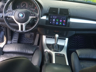 BMW X5 foto 5