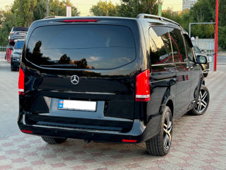 Mercedes V-Class foto 5