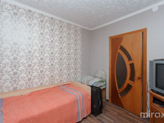 Apartament cu 3 camere, 60 m², Centru, Chișinău foto 8