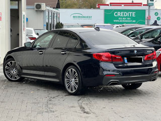 BMW 5 Series foto 5