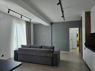 Apartament cu 1 cameră, 50 m², Sculeni, Chișinău