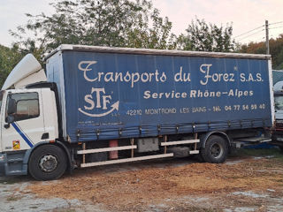 Servicii de transport foto 2