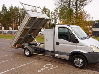 Iveco foto 7