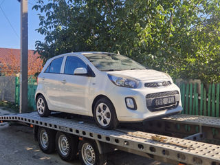 KIA Picanto foto 6