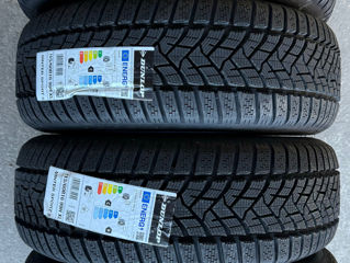 215/60 R16 Bridgestone, Dunlop iarnă foto 9