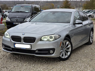 BMW 5 Series foto 3