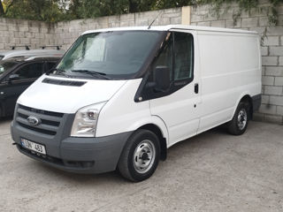 Ford Transit foto 1