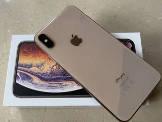 Iphone Xs max 256