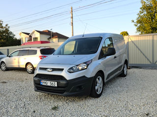 Ford Transit Connect foto 3