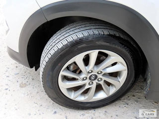 Hyundai Tucson foto 17