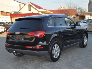 Audi Q5 foto 1