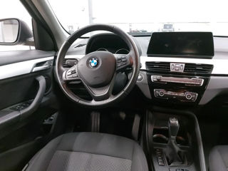 BMW X1 foto 4