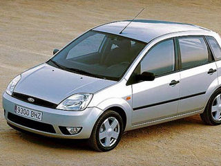 Piese ford Fiesta fusion foto 3