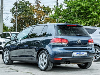 Volkswagen Golf foto 2