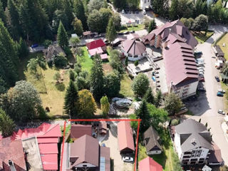 Pensiune de vânzare în Durău, România  foto 1