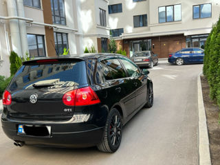 Volkswagen Golf foto 5