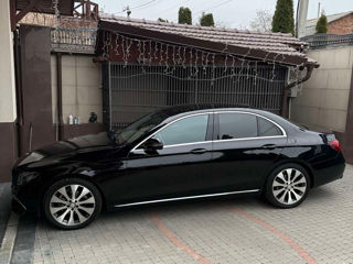 Mercedes E-Class foto 3