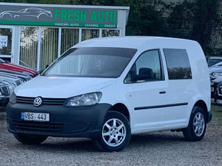 Volkswagen Caddy foto 2