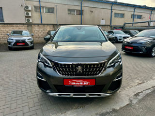 Peugeot 3008 foto 2