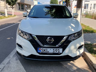 Nissan Qashqai foto 3