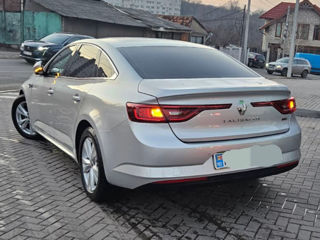 Renault Talisman foto 8