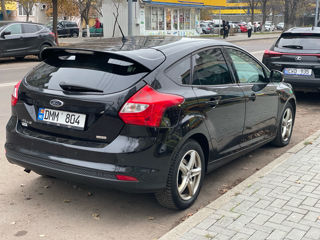 Ford Focus foto 2