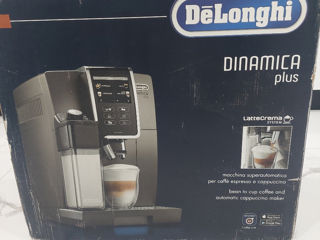 Delonghi dinamica plus foto 3