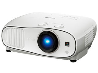 Epson 6600W 1080p 3D  foto 6