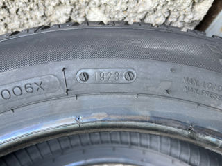 165/60 R15 Riken Road Performance (Michelin Group)/ Монтаж, доставка, livrare 2023 foto 10