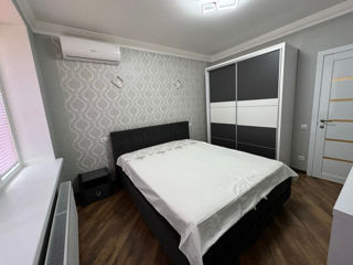 Apartament cu 1 cameră, 480 m², Buiucani, Chișinău foto 4