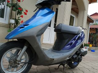 Honda Dio AF-27 foto 3