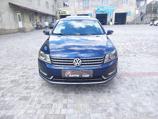 Volkswagen Passat foto 2