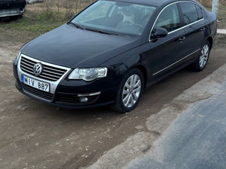 Volkswagen Passat foto 3