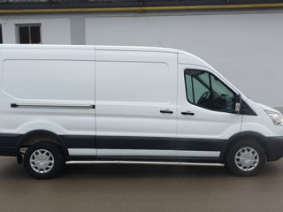 Ford Transit 2017 foto 2