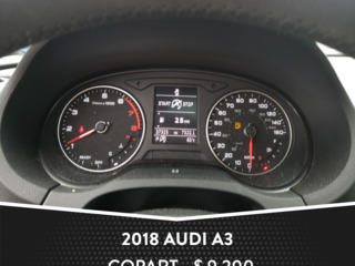 Audi A3 foto 8