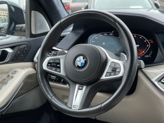 BMW X7 foto 11