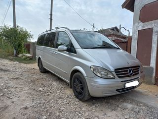 Разборка  Vito Viano 639 foto 5