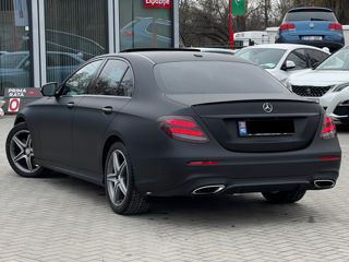 Mercedes E-Class foto 4