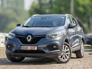 Renault Kadjar foto 10