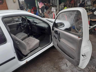 Opel Corsa foto 10