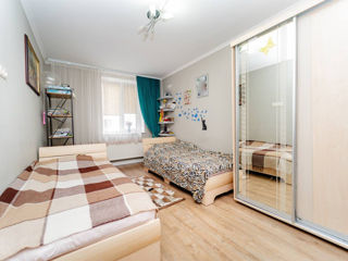 Apartament cu 3 camere, 121 m², Telecentru, Chișinău foto 9