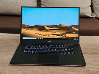 Dell XPS 15 (i9 x12 4.80Ghz , ddr4 32gb, SSD 1TB NVME, Nvidia GTX 1050 Ti Max Q)