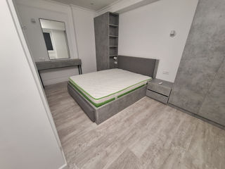 Apartament cu 2 camere, 57 m², Ciocana, Chișinău foto 18