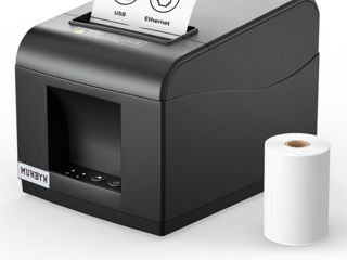 Mini printer Munbyn p072 Nou!