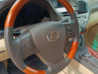 Lexus RX Series foto 6