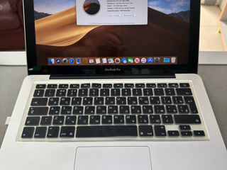 MacBook Pro -13-inch,Mid. foto 4