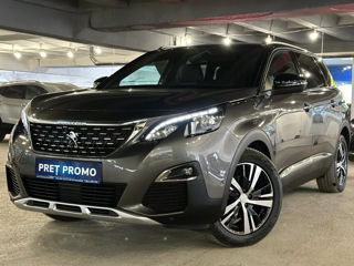 Peugeot 5008 foto 6