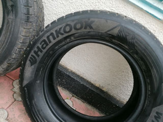 Anvelope 225/65R17