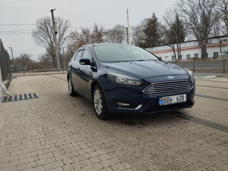 Ford Focus foto 3