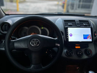 Toyota Rav 4 foto 7